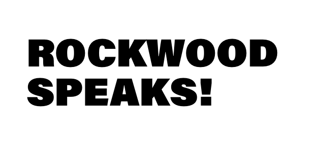 rockwoodspeaks