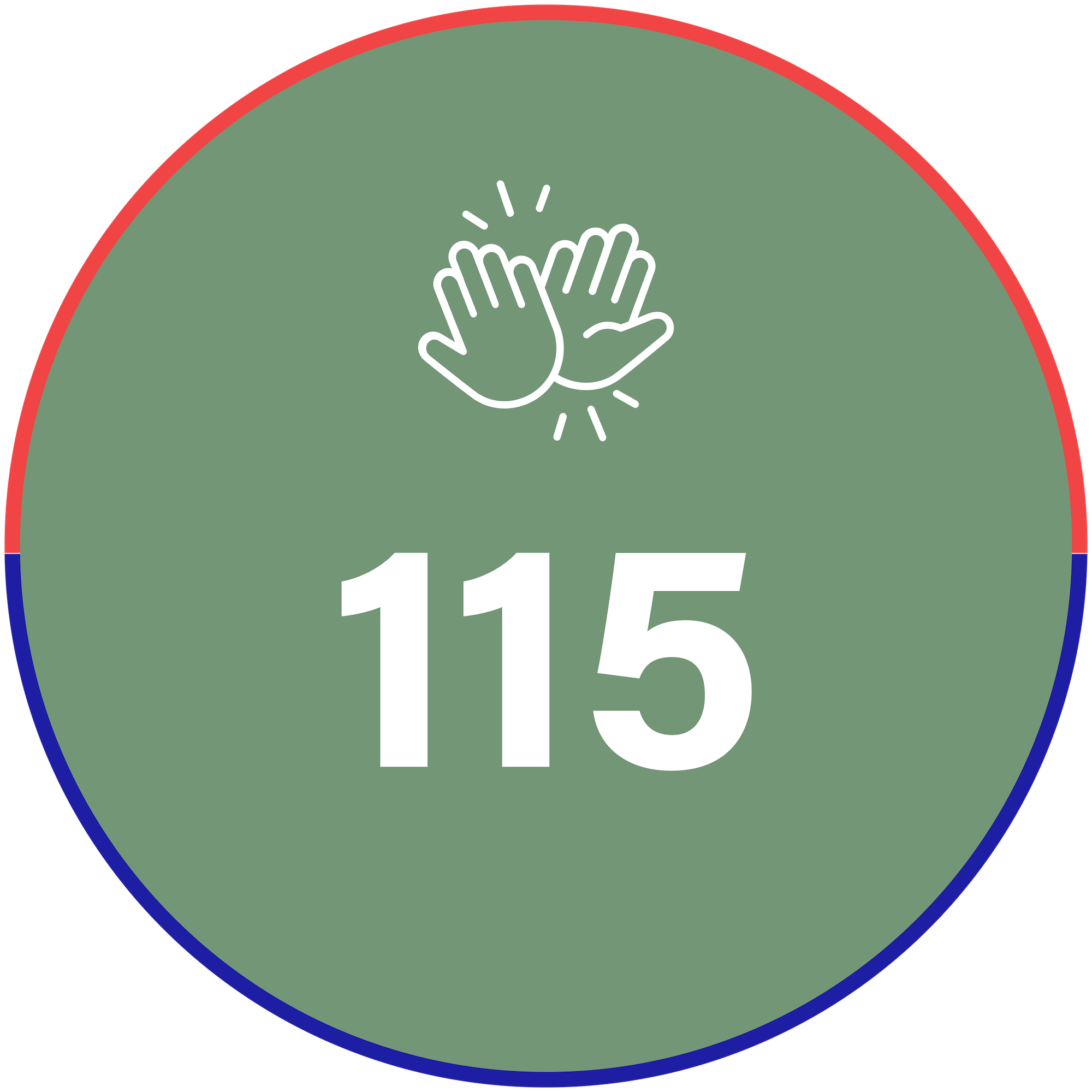 115 115